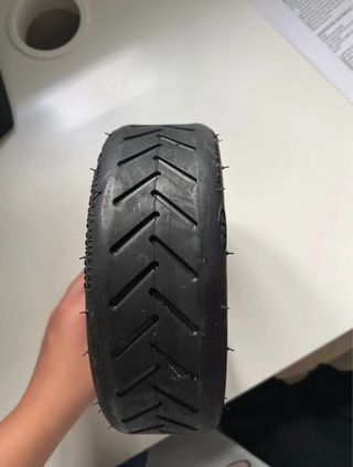Rueda patinete Xiaomi
