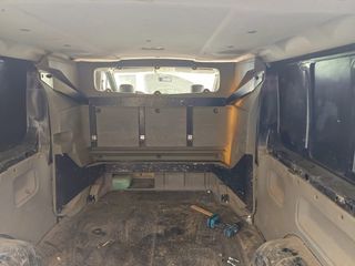 Renault Trafic 2011