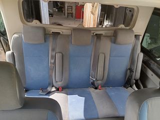 Renault Trafic 2011