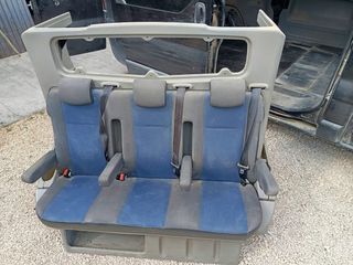 Renault Trafic 2011
