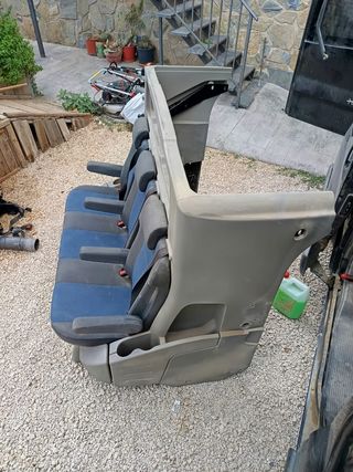 Renault Trafic 2011