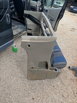 Renault Trafic 2011