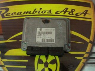 Centralita del motor  Seat Cordoba 036906034GM 6160106801 IAW4MV.GM