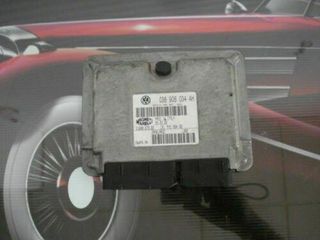 Centralita del motor Seat Ibiza 036906034AH 6160067902 IAW4MVAH