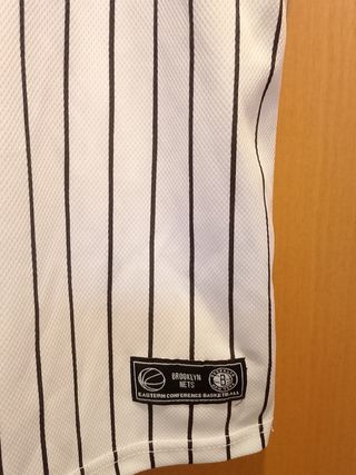 Maglietta Brooklyn Nets NBA bambino