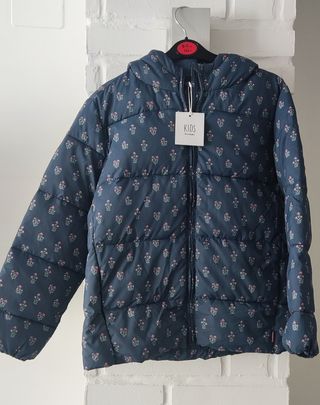 (SIN ESTRENAR) Chaqueta anorak  niña 