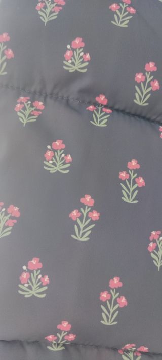 (SIN ESTRENAR) Chaqueta anorak  niña 