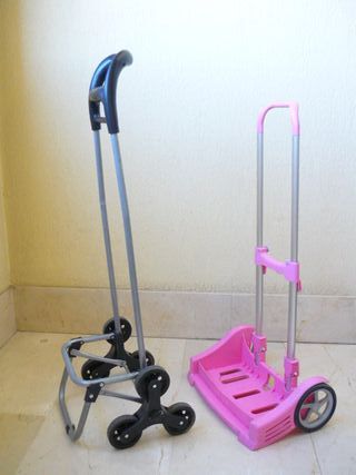 Estructura o esqueleto de carro compra