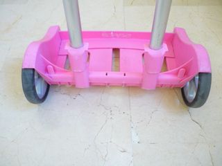 Estructura o esqueleto de carro compra