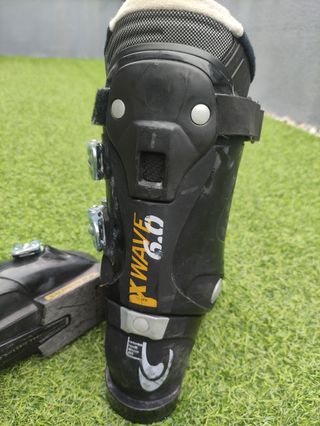 Botas de esquí Salomon Talla 25/25.5 