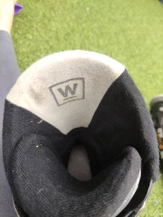 Botas de esquí Salomon Talla 25/25.5 