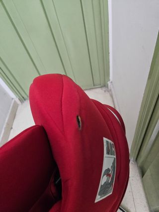 Silla coche Cybex Isofix