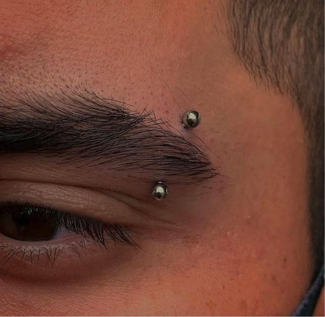 Piercing de calidad y económicos