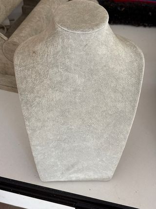 Expositores Joyería (Collar, Pulsera, Anillos)