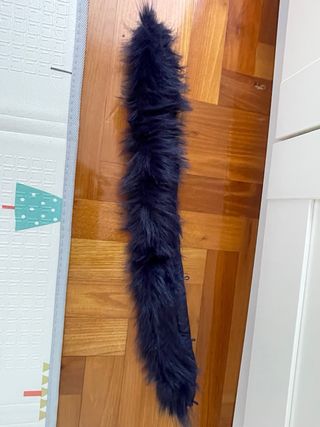 Piumino Calliope bambina 10/11 anni nuovo 140/146