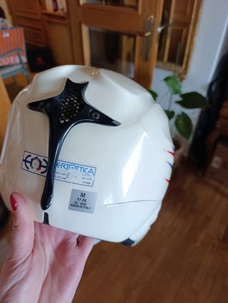 Casco de esquí infantil Maplus
