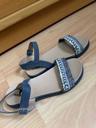 Sandalias Xti