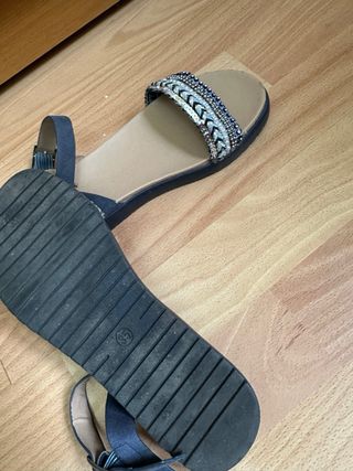Sandalias Xti