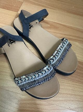 Sandalias Xti