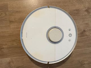 Roborock s5 robot aspirador fregasuelos