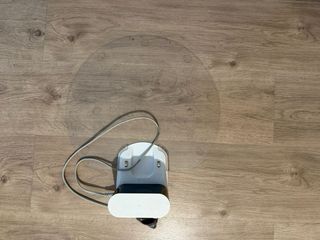 Roborock s5 robot aspirador fregasuelos