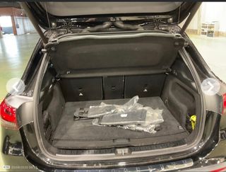 Mercedes-Benz eqa 2022