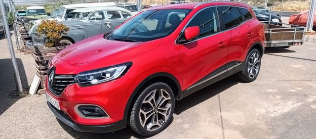 Renault Kadjar 2022