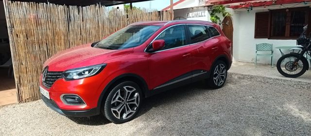 Renault Kadjar 2022