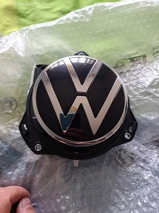 Cámara trasera VW Golf 8 RVC
