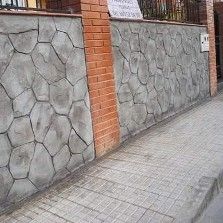 Monocapa Vertical