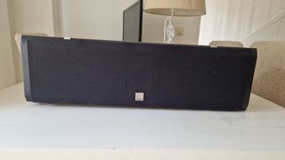 Conjunto Altavoces Dali Lektor y Receptor Onkyo TX