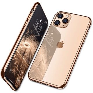 iPhone 11 Pro Max Oro Rosa