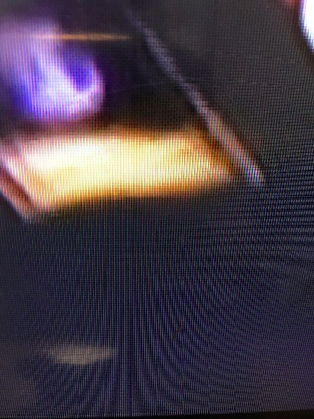 LG 32LB550B TV LED para peças