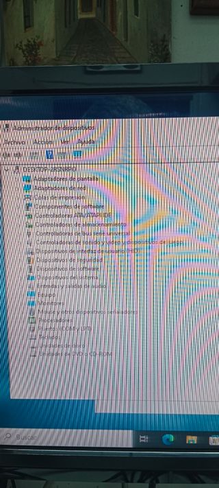 Torre PC HP EliteDesk Intel Core i3