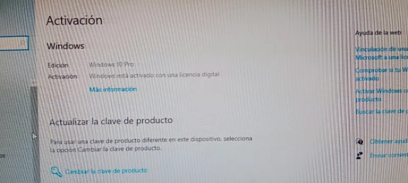 Torre PC HP EliteDesk Intel Core i3 afbeelding 6