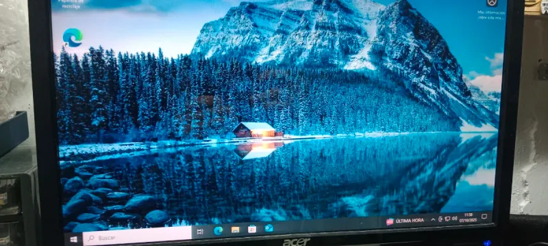 Torre PC HP EliteDesk Intel Core i3 afbeelding 7