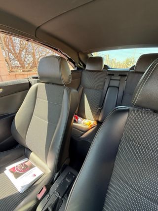 Opel Astra 2007
