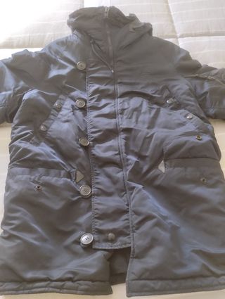Chaqueta Alpha Industries X-Small