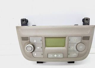Mando climatizador 735459252 fiat linea 4861618