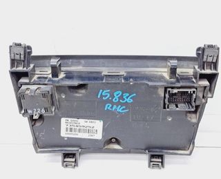 Mando climatizador 735459252 fiat linea 4861618