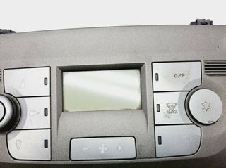 Mando climatizador 735459252 fiat linea 4861618