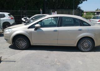 Mando climatizador 735459252 fiat linea 4861618