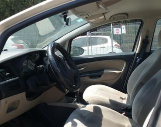 Mando climatizador 735459252 fiat linea 4861618