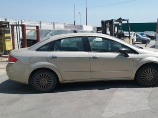 Mando climatizador 735459252 fiat linea 4861618