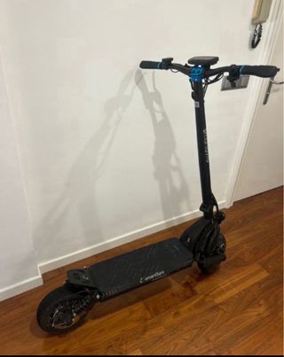 Patin electrico SmartGyro