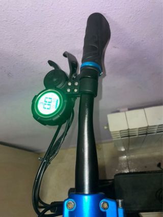 Patin electrico SmartGyro