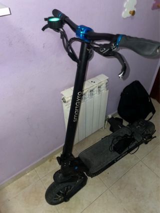 Patin electrico SmartGyro