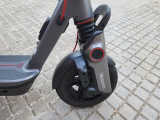 Segway Ninebot F30 Pro - 2 meses de uso