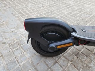 Segway Ninebot F30 Pro - 2 meses de uso