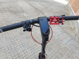 Segway Ninebot F30 Pro - 2 meses de uso